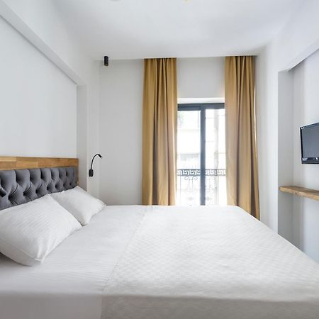 Uk Hotel Istanbul Exterior foto